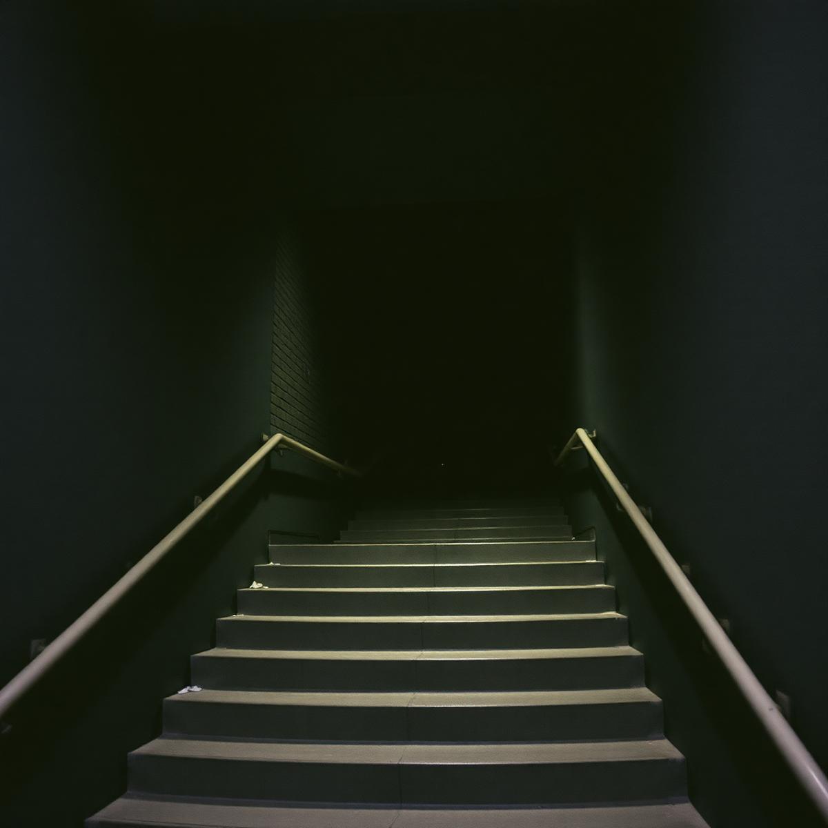 The climb is the point.